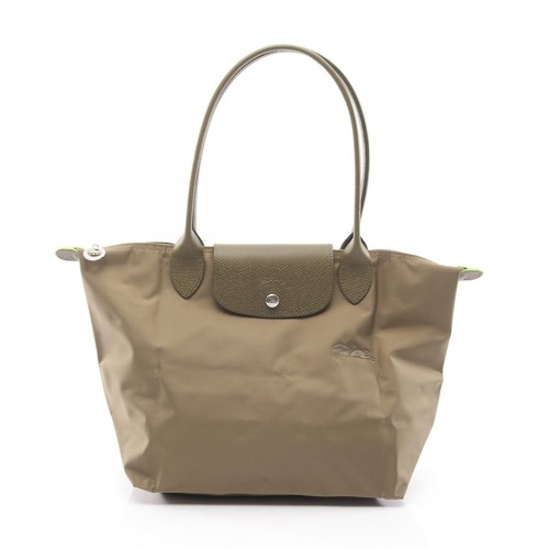 Borsa tracolla longchamp - a, le
