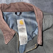Giacca lavoro carhartt - da,