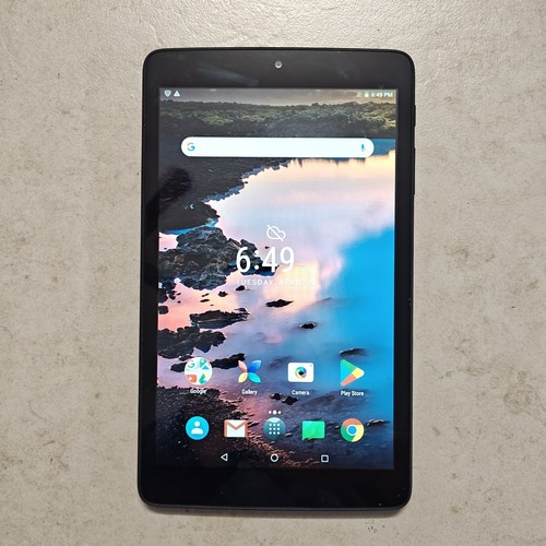 Alcatel a30 9024w tablet - 8",