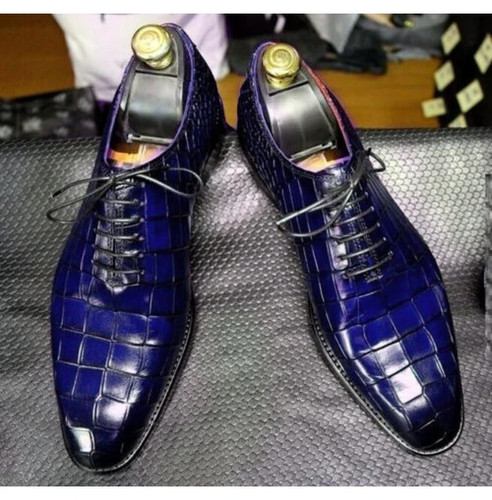 Scarpe oxford lusso uomo - lusso,