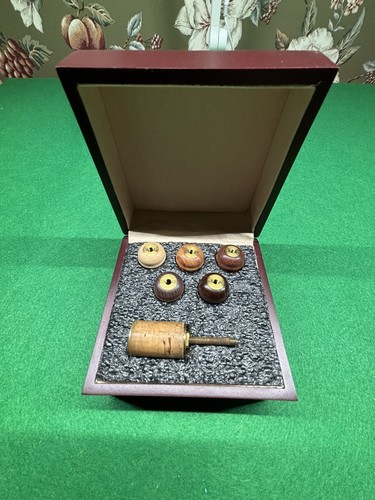 Raro guo set - 5, corone