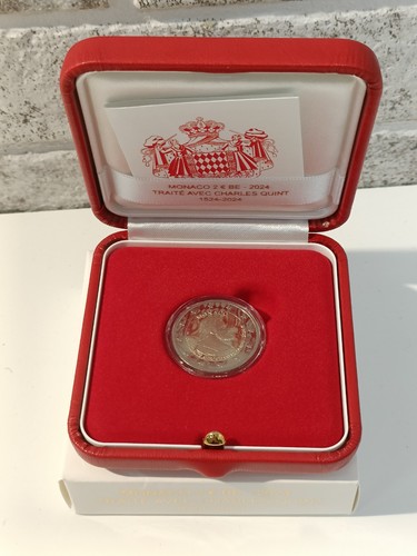 Euro monaco 2024 - 2,
