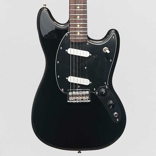 Fender player mustang - player,