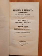 TRATTATO DI DIRITTO CIVILE