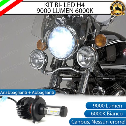 Lampada led 6000k - led, 9000