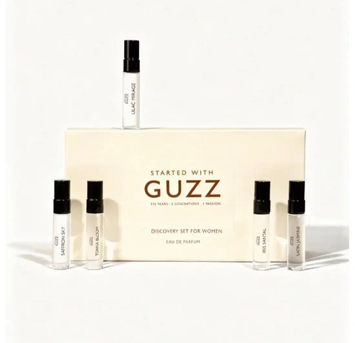 Set regalo profumo donna - , 5