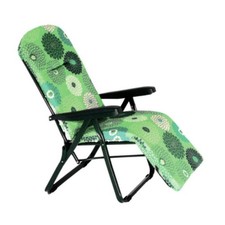 Sedia Sdraio Amalfi con