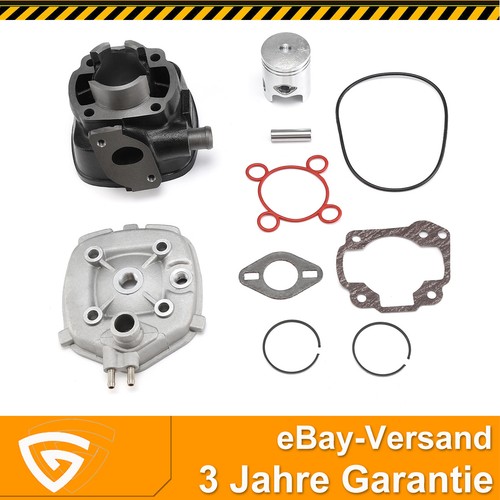 Kit cilindro 50cc 40mm - , per