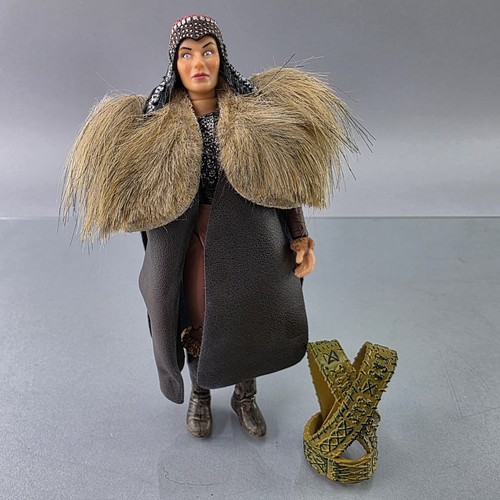 Modellino xena warrior - xena,