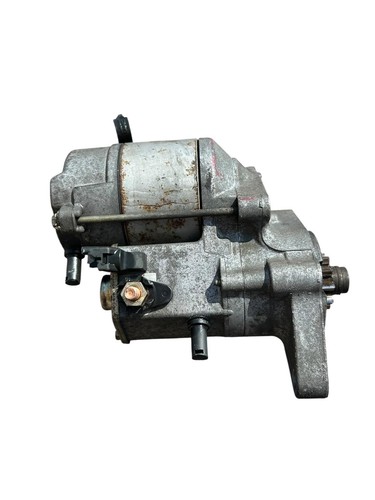 Motorino avviamento toyota - di,
