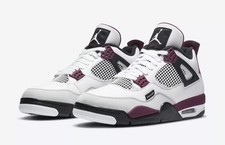 Nike Air Jordan 4 Paris