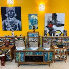 Mobile porta tv tavolino