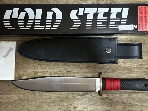 Coltello cold steel - cold, trail
