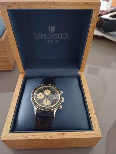 Orologio polso crono - orologio,
