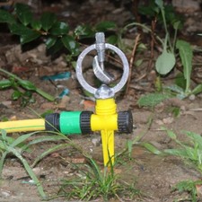Spruzzatore Rotante Automatico