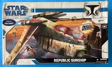 STAR WARS CLONE WARS