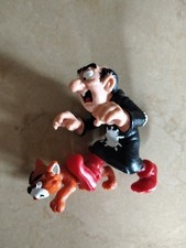 puffi schleich Gargamella e