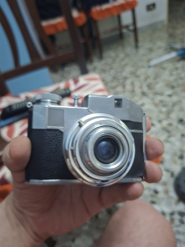 Comet bencini m - ,