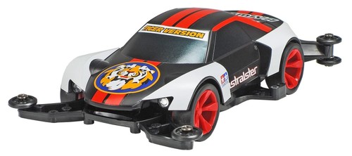 Telaio mini 4wd - telaio,