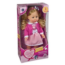 Bambola amore mio valentina - bambola,