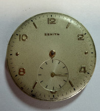 Meccanismo zenith cal - meccanismo,
