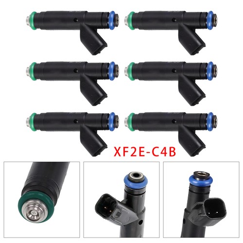 Lot injecteur de - lot, 6