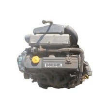 Motore completo per opel astra - per,