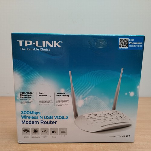Link w9970 300 mb s - 300, mb/s