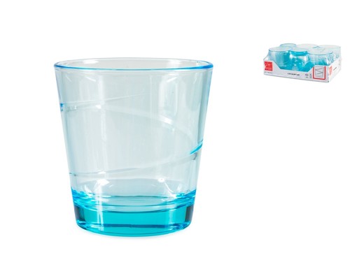 Bormioli rocco set - bormioli, 6