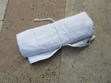 WH Sani OP Posate Rolle borsa attrezzatura chirurgica croce rossa stile Wehrmacht Prym 