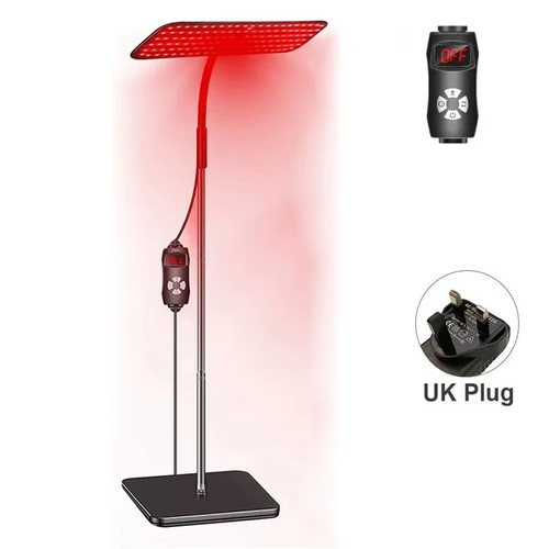 Lampada luce rossa - lampada,