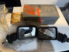 Fiat X19 New Nos Oem Side