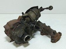 TURBINA PER RENAULT Clio Serie