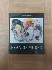 Opere Recenti Di FRANCO MURER