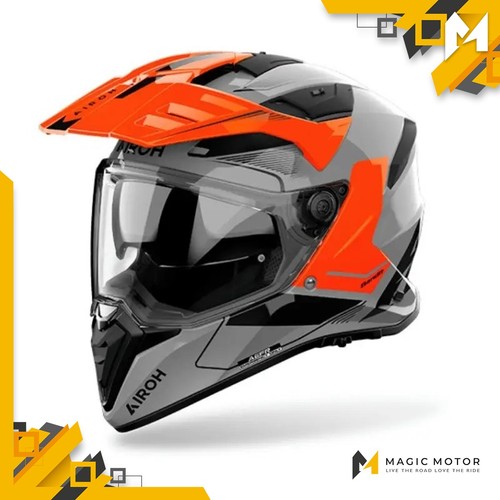 Casco moto airoh - moto,