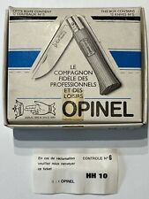 12 Coltelli Opinel N.05 Classico