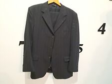 ABITO UOMO  50 VESTITO   CERIMONIA  CLASSICO ELEGANTE  Usato Poco   VV