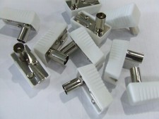 SPINA ANTENNA 75 OHM 90 GRADI