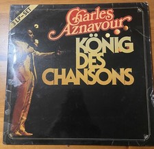 LP MUSICA Cofanetto 3 LP