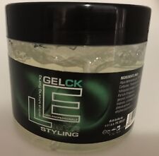 GEL CAPELLI EXTRA STRONG