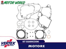 KIT GUARNIZIONI COMPLETE