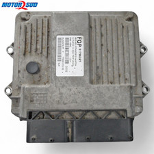 Centralina motore FIAT GRANDE PUNTO 1.3 MULTIJET 75CV - 51796241
