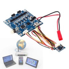 NUOVO BGC 3.1 MOS Grande Corrente 2 Assi Brushless Gimbal Controller Driver Alexmos