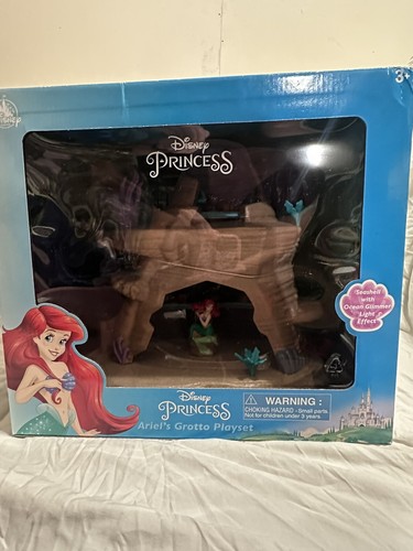 Playset disney grotta - playset, di