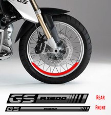 Kit Adesivi Centrali Cerchioni