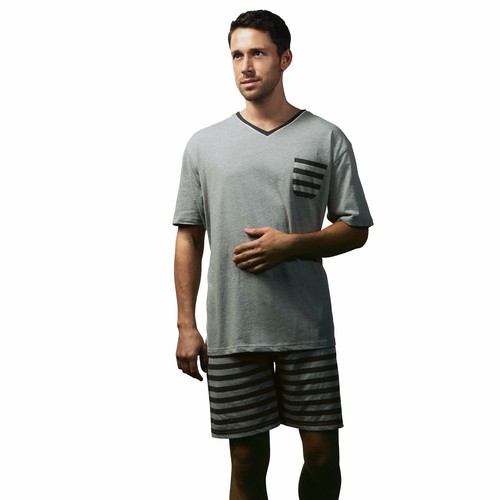Redbest shorty uomo maglia - shorty,
