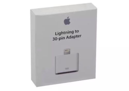 Apple adattatore lightning - apple,