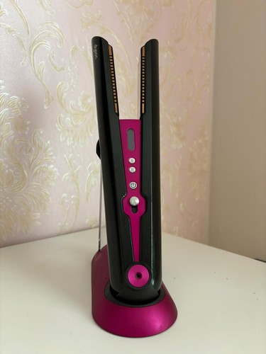 Dyson corrale piastra capelli - dyson,