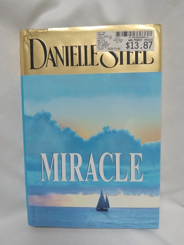 Used book miracle by best - used,