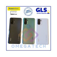 Scocca Posteriore+Vetro